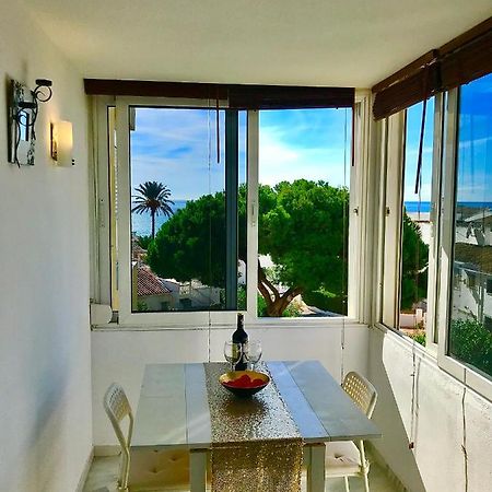 Cala Sunset Studio Cala De Mijas La Cala De Mijas Extérieur photo