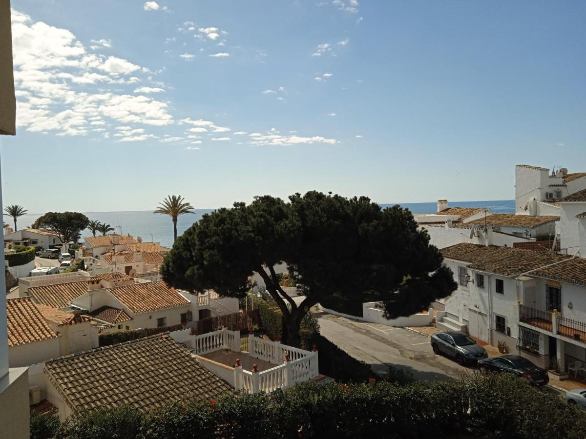 Cala Sunset Studio Cala De Mijas La Cala De Mijas Extérieur photo