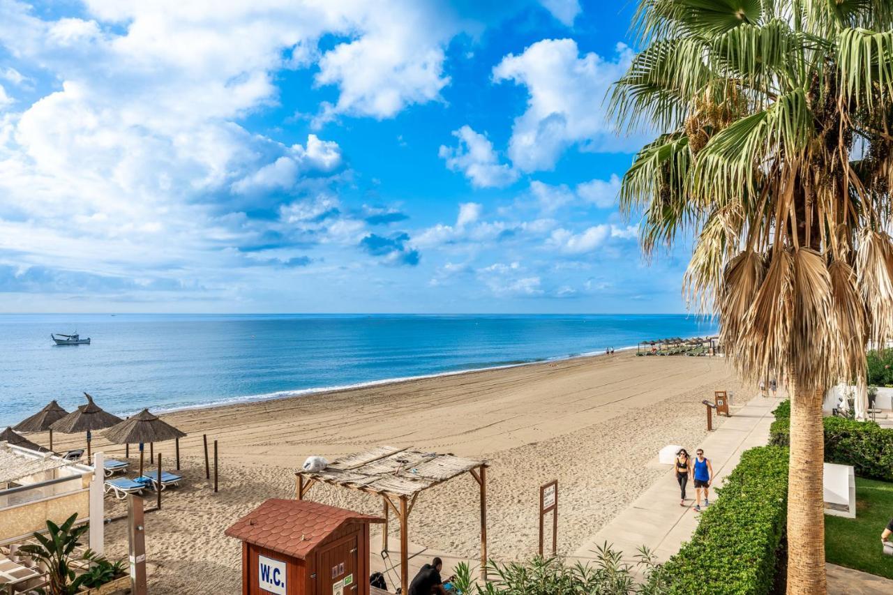 Cala Sunset Studio Cala De Mijas La Cala De Mijas Extérieur photo