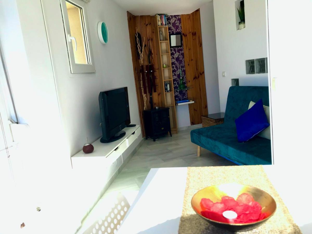 Cala Sunset Studio Cala De Mijas La Cala De Mijas Extérieur photo