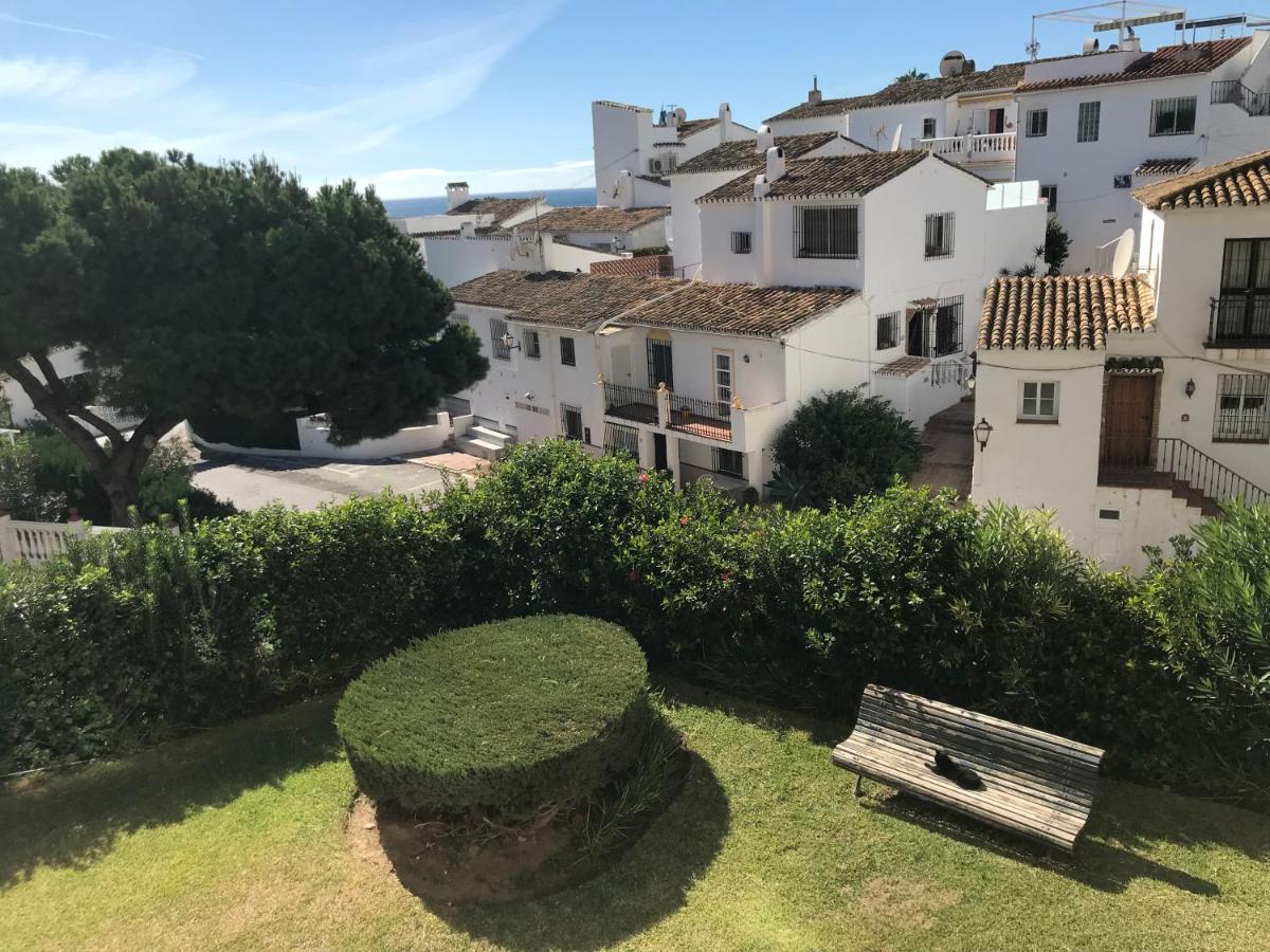 Cala Sunset Studio Cala De Mijas La Cala De Mijas Extérieur photo