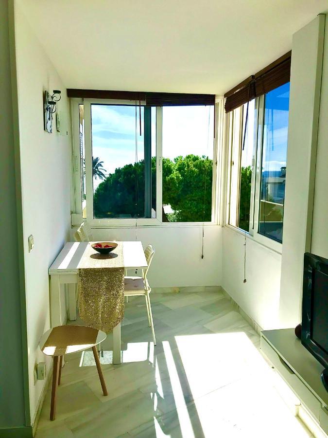 Cala Sunset Studio Cala De Mijas La Cala De Mijas Extérieur photo