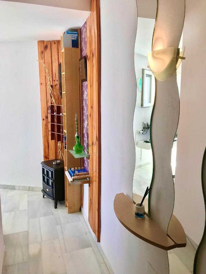 Cala Sunset Studio Cala De Mijas La Cala De Mijas Extérieur photo