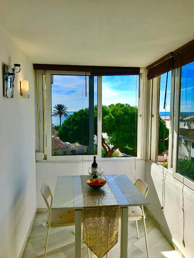 Cala Sunset Studio Cala De Mijas La Cala De Mijas Extérieur photo