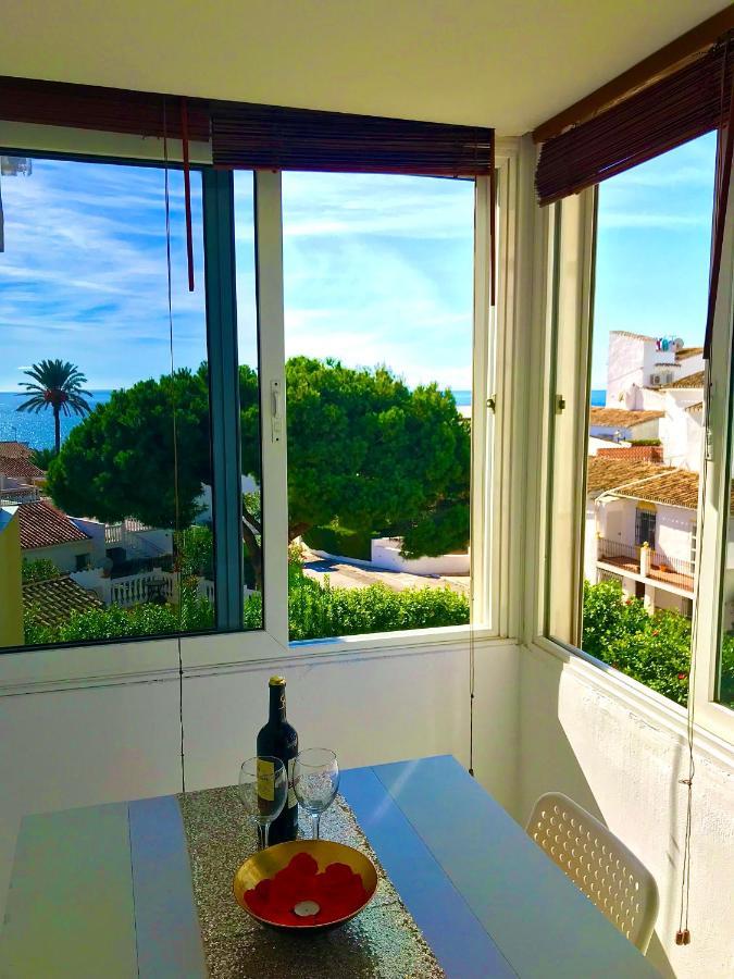 Cala Sunset Studio Cala De Mijas La Cala De Mijas Extérieur photo