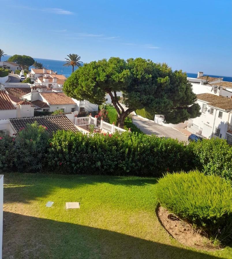 Cala Sunset Studio Cala De Mijas La Cala De Mijas Extérieur photo