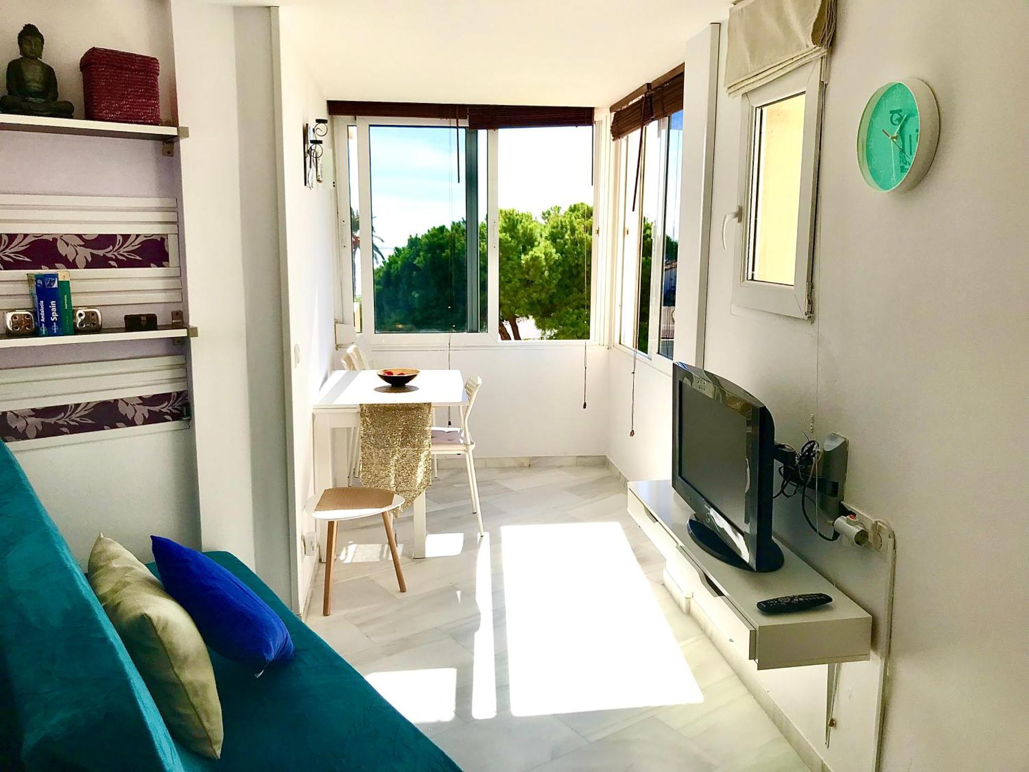 Cala Sunset Studio Cala De Mijas La Cala De Mijas Extérieur photo